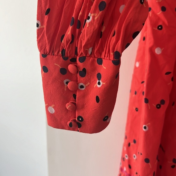 Free people dress - Picture 3 of 8